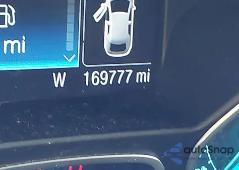 2015 Ford Escape Titanium из США, поврежденный, VIN 1FMCU0J97FUC07836